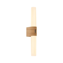 Kinkiet Helva Double Basic 2015311004 Nordlux